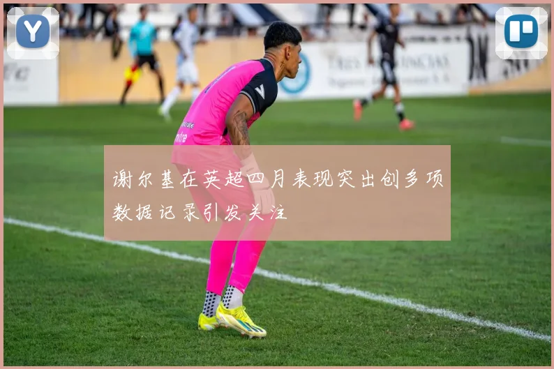 谢尔基在英超四月表现突出创多项数据记录引发关注
