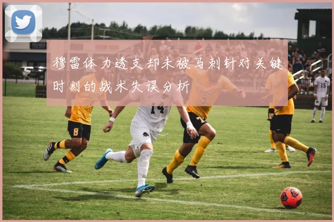 穆雷体力透支却未被马刺针对关键时刻的战术失误分析